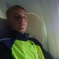 Владислав Лукьянов