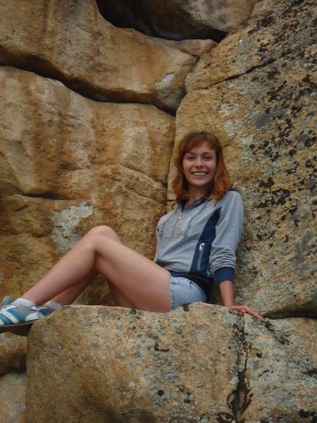 Татьяна Качинская