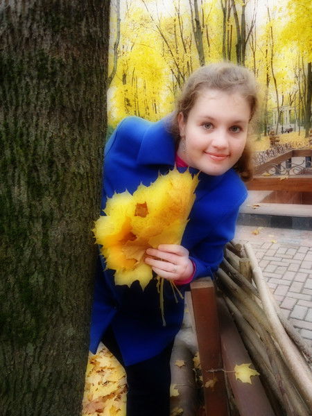 Дарья Старостенкова