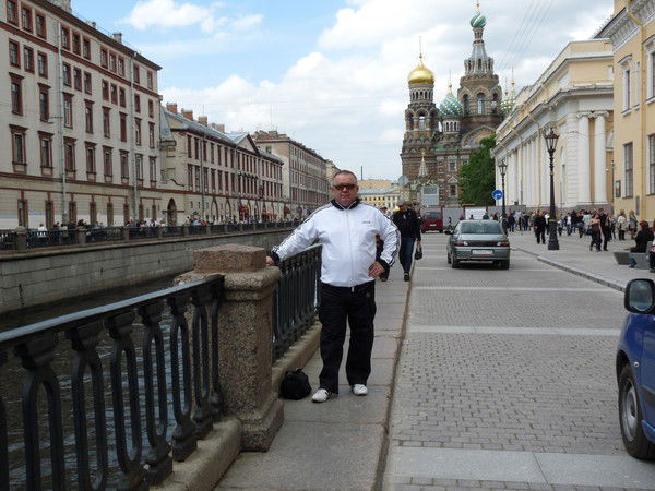 Владимир Авраменко