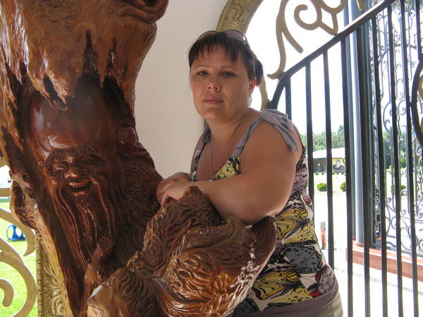 Маргарита Василькова