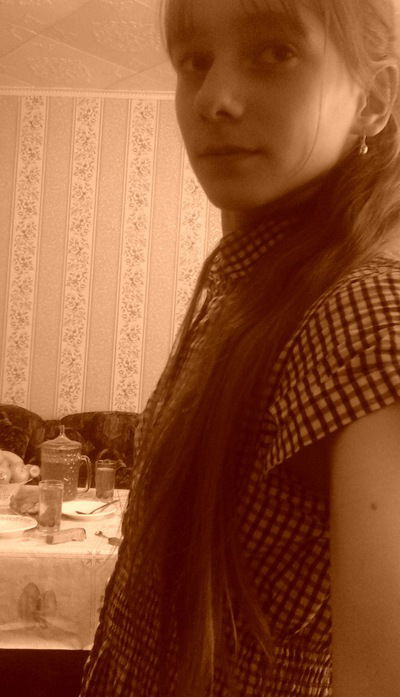 Женя Пимкина