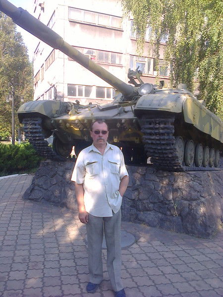 Сергеи Пудак