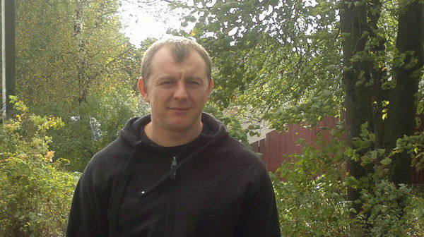 Алексей Скороходов