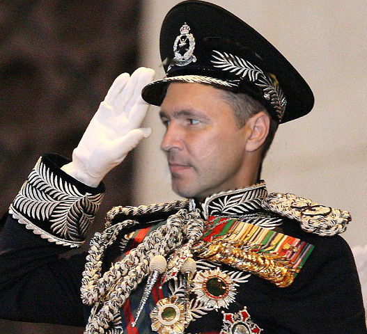 Алексей Кальченко