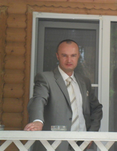 Борис Кузин