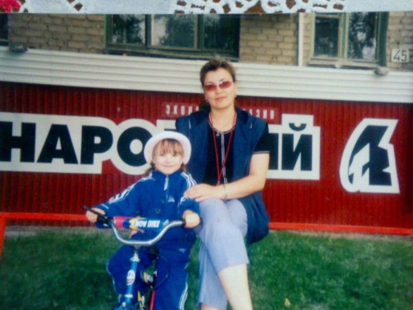 Юлия Гоголева