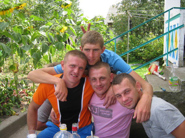 Василий Лесько