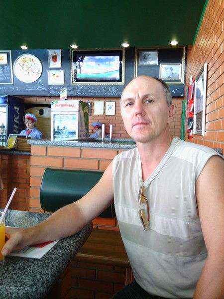 Владимир Штацький