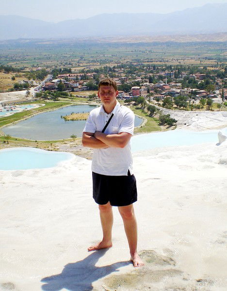 Виталий Мукин