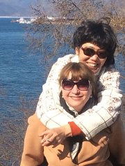 Лидия Петчеева