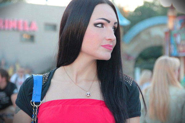 Аня Протасенко