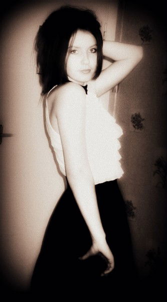 Люся Житникович