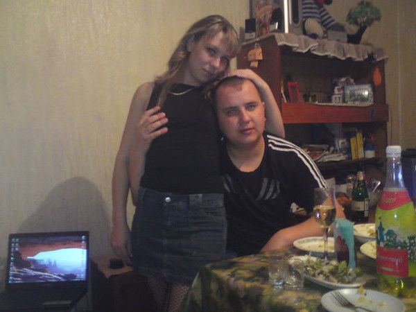 Ольга Некрасова