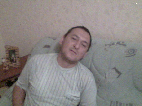 Фарход Мавлянов