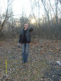 Сергей Носков