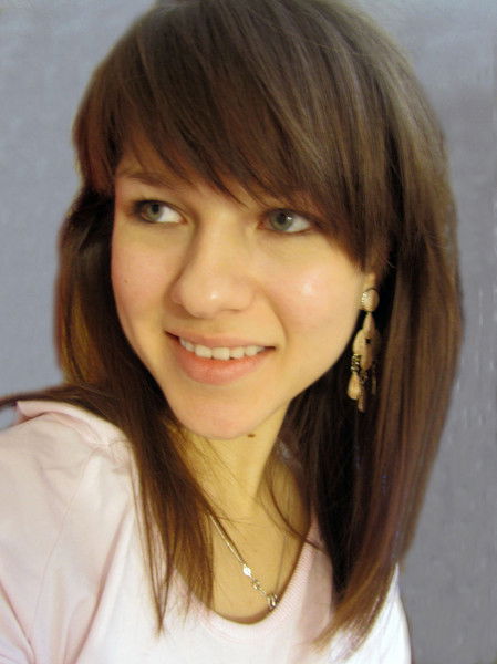 Мария Антонова