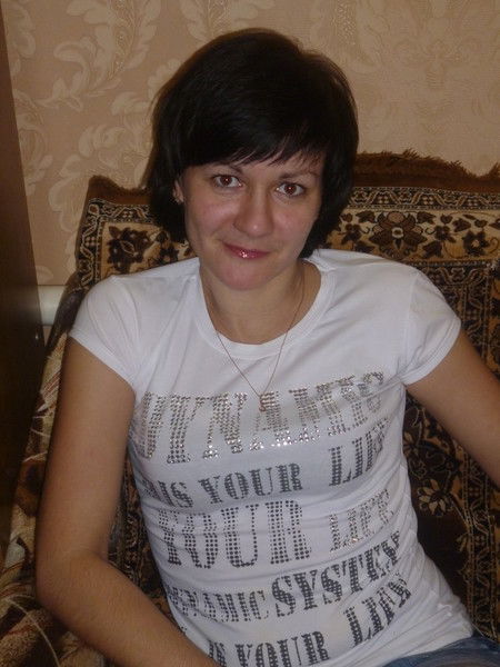 Елена Нестеренко