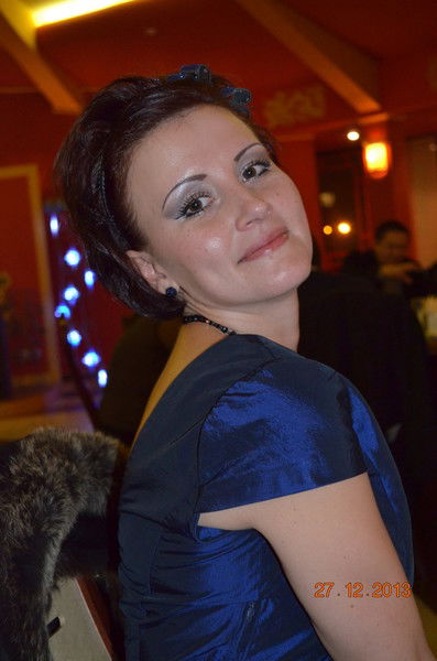 Татьяна Якименко