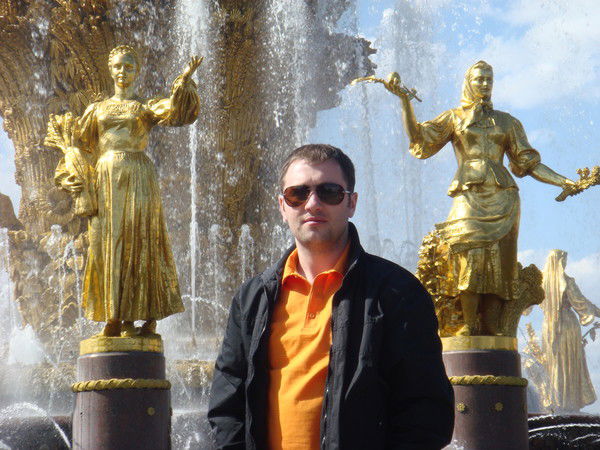 Максим Юртайкин