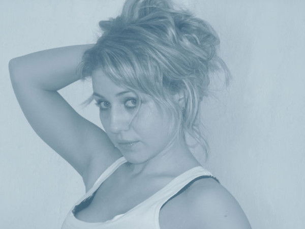 Оксана Кузнецова