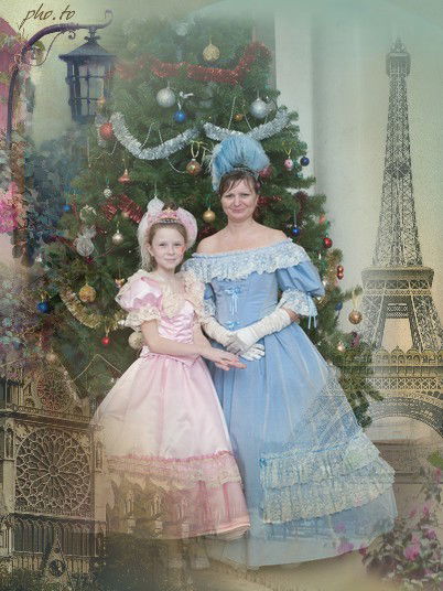 Лина Сазонова