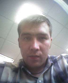 Рашид Хамитов