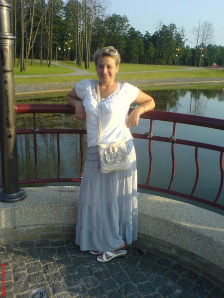 Марина Мадекша