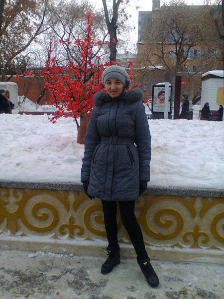 Жадыра Садкеева