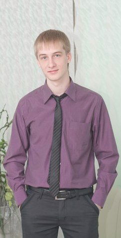 Виталий Шаров