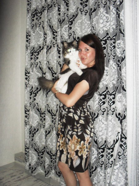 Анастасия Антонюк