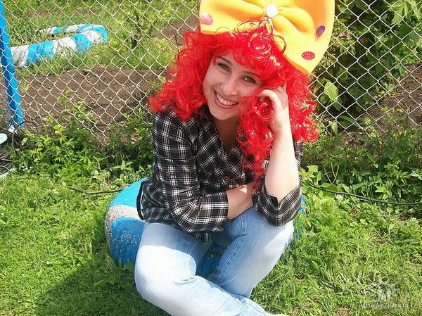 Ольга Санатуллова