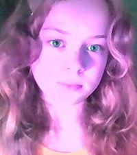 Яночка Лютикова