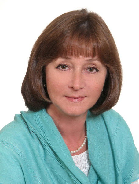 Татьяна Суродеева