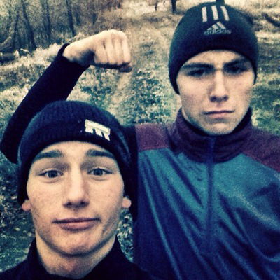 Влад Косарев