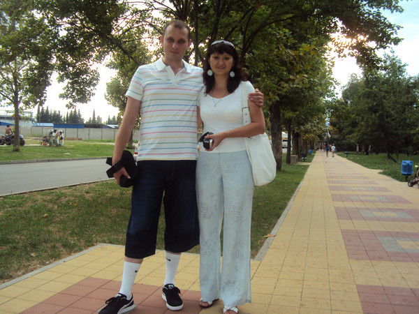 Светлана Шестопалова