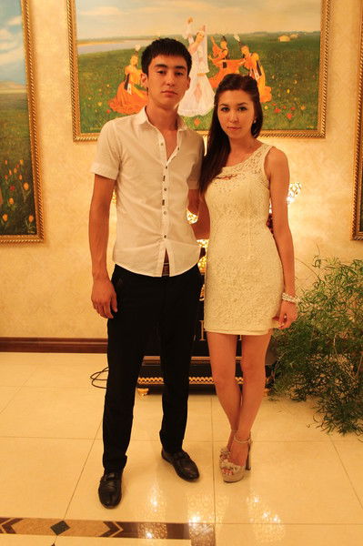 Менжан Насипов