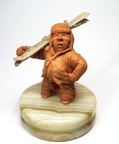 Игорь Нечаев