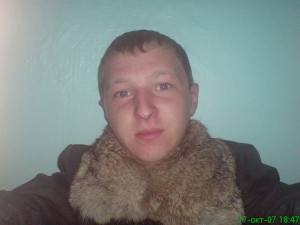 Дмитрий Беляев