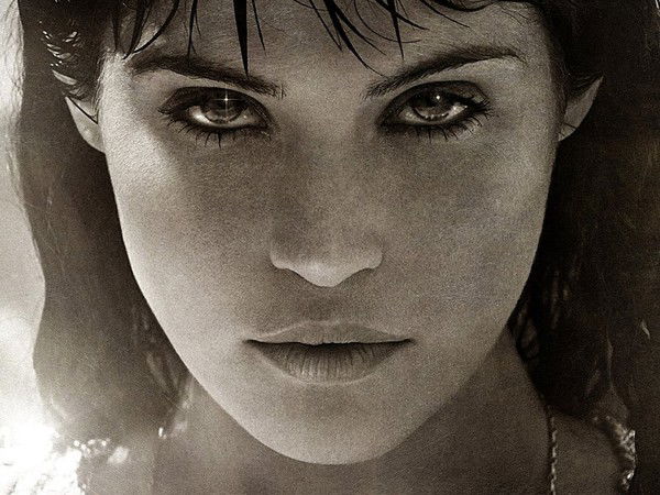 Зарипова Эльмира