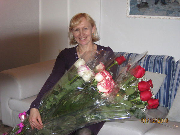 Галина Макарова