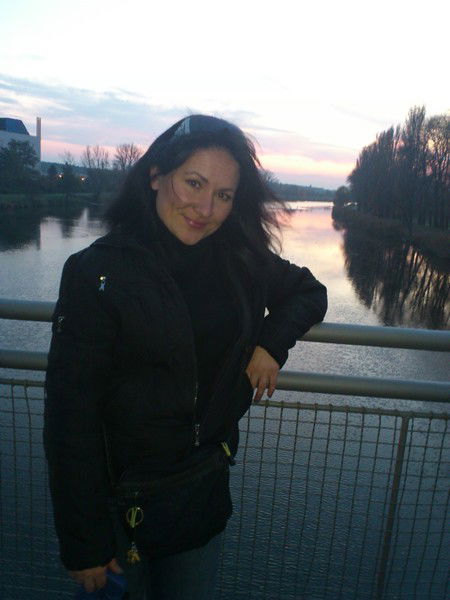 Вера Янэчкова