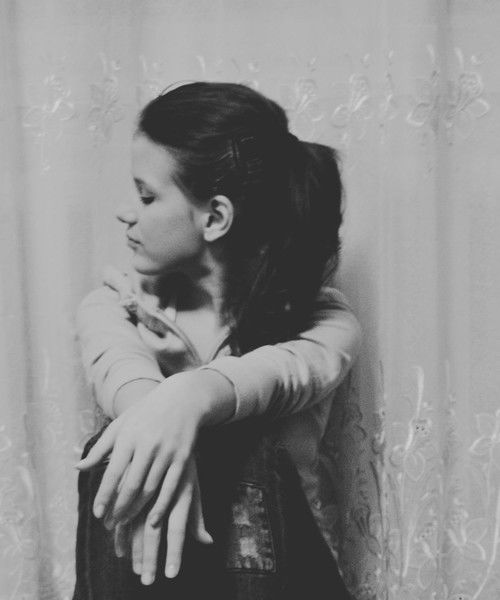 Алина Крыпаева