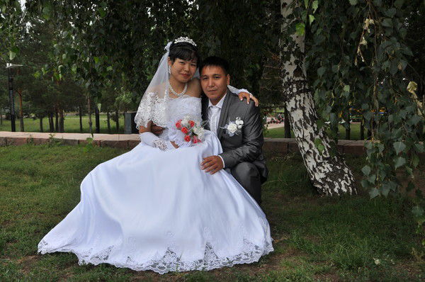 Кайрат Ордабеков