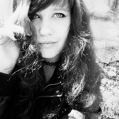 Евгения Буткевич