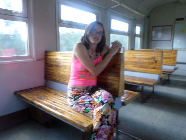 Юлия Цымбаленко