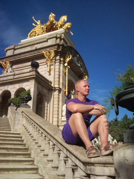 Василий Андреев