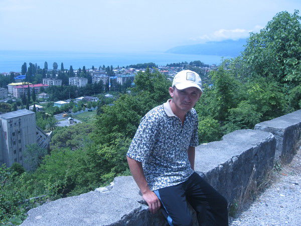 Сергей Анатольевич