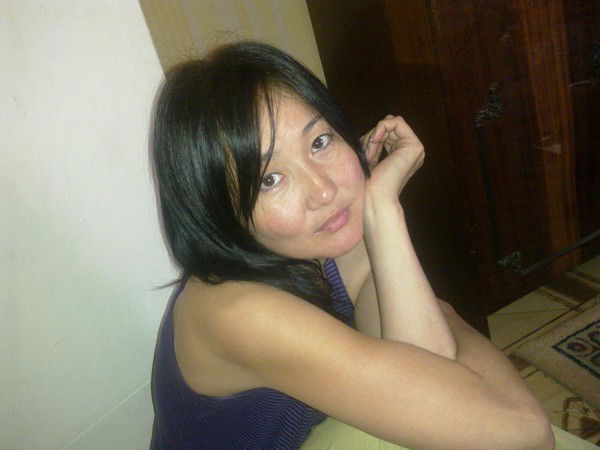 Марал Туркенова