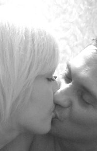 Анастасия Комарькова